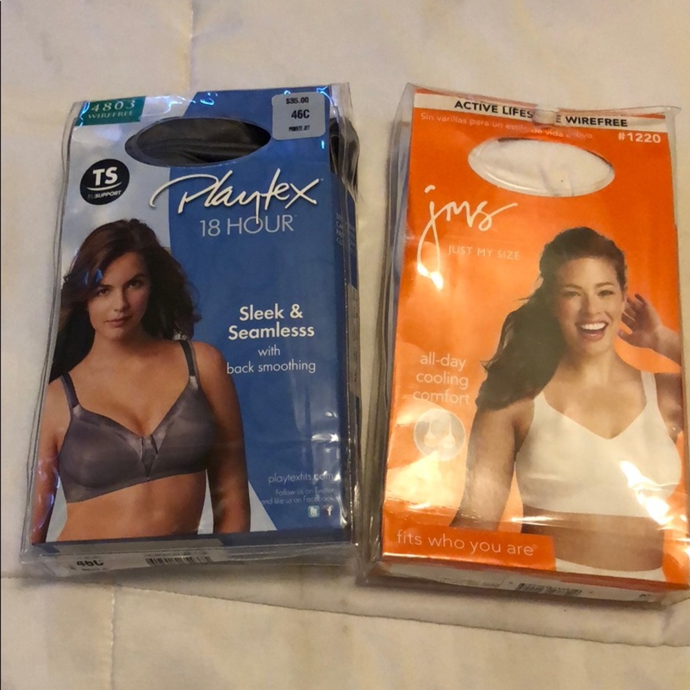 Bras 46 C
